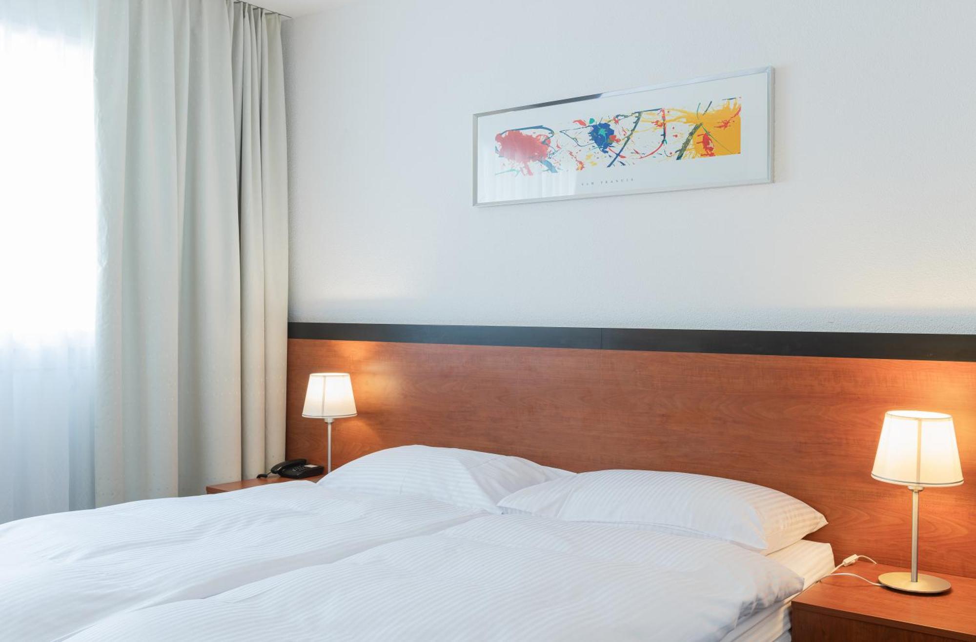 Motel Gottardo Sud Piotta Szoba fotó