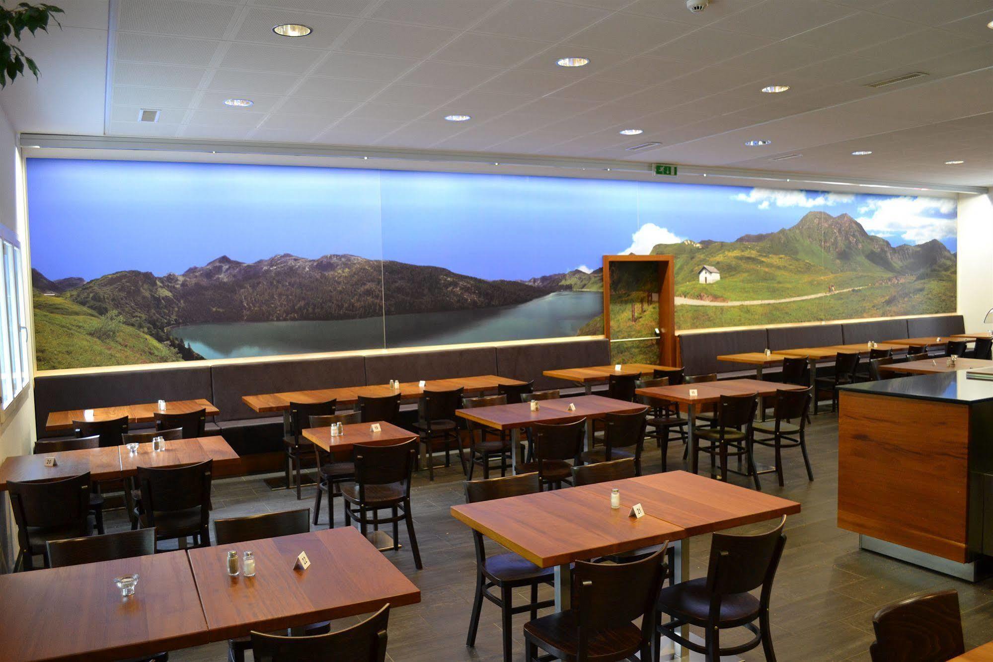 Motel Gottardo Sud Piotta Kültér fotó