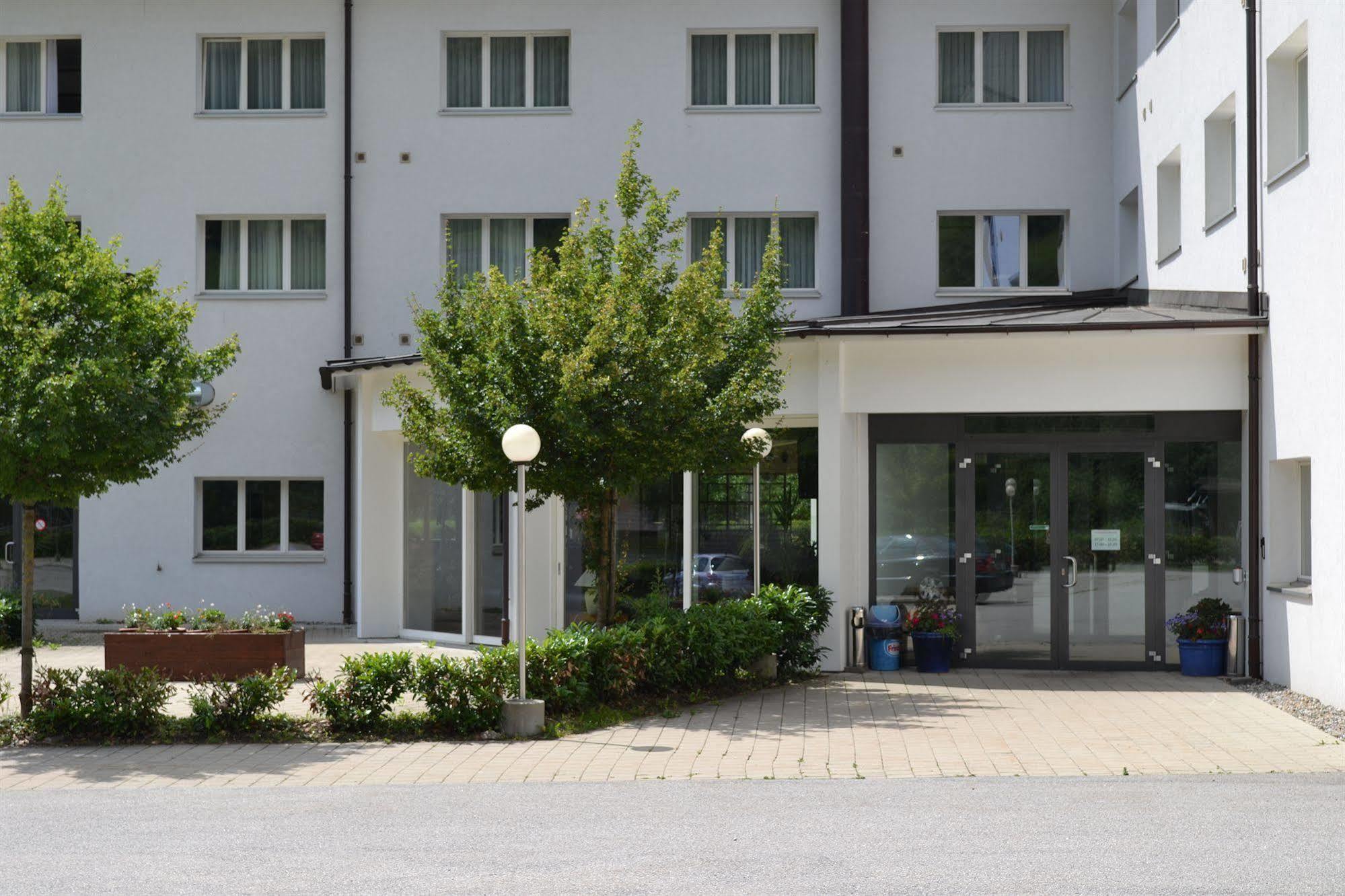 Motel Gottardo Sud Piotta Kültér fotó