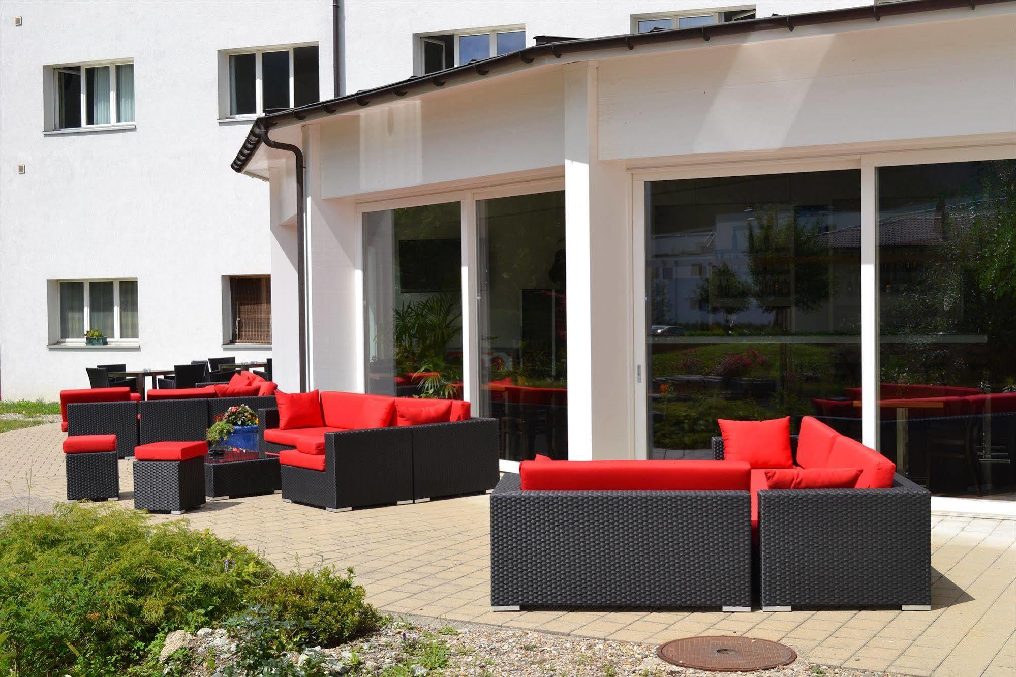 Motel Gottardo Sud Piotta Kültér fotó